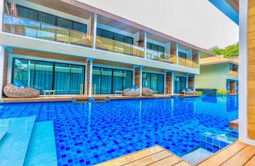 Satun Resort | AKIRA Lipe Resort