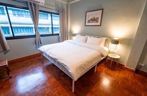 Samran Rat Hostel | Baan Batra Heritage Suite