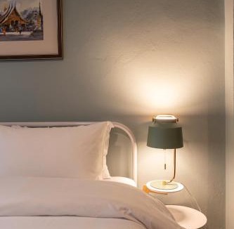 Samran Rat Hostel | Baan Batra Heritage Suite