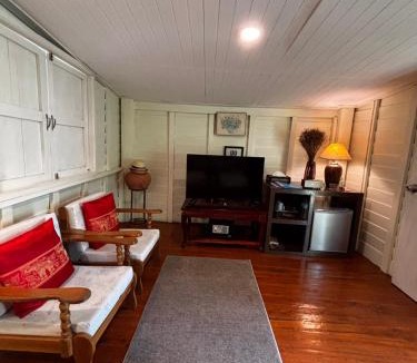 Ban Wang Hom House | Baansuan Suksangob Farm Stay
