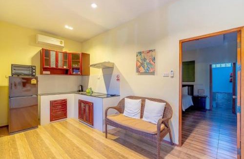 Nong Prue House | Taratai Villa Guest House