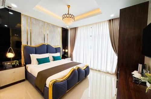 Poipet Hotel | Cambana Poipet Hotel