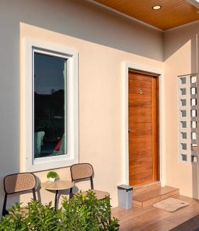Don Sak Resort | ยินดีรีสอร์ท Yindee Resort