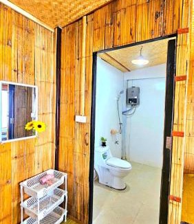 Mae Taeng House | Mon Ngo misty haven B2