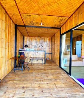 Mae Taeng House | Mon Ngo misty haven B2