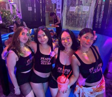 Talat Yot Hostel | AREA81 HIDEOUT Hostel Khaosan