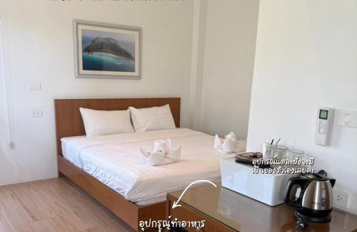 Sattahip Villa | Stayokay Sattahip ที่พักสัตหีบ