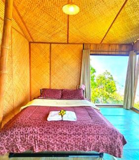 Mae Taeng House | Mon Ngo misty haven B3