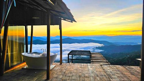 Mae Taeng House | Mon Ngo misty haven B3