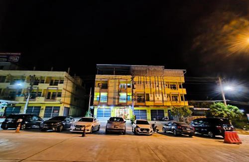 Betong Hotel | SB The Moon Night Betong