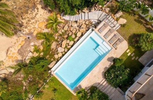 Chaloklum Villa | Hortensia Luxury Beach Villa