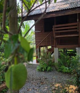 Mae Taeng House | ฮักจังโฮมสเตย์ ที่พักแม่แตง