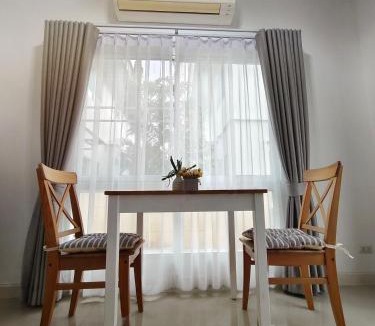 Nonthaburi House | villa