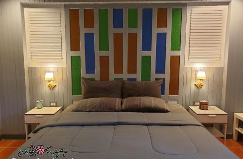 Samphao Lom Hotel | Baan Baimai Boutique Room