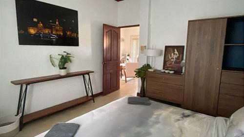 Rayong Villa | Thailand Dream Village E09