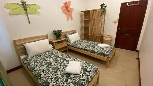 Rayong Villa | Thailand Dream Village E09