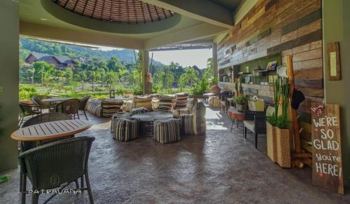 Phaya Yen Resort | Patravana Resort