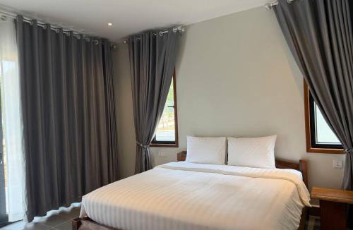 Koh Rong House | Tevy Resort Koh Rong