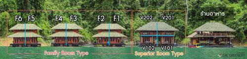 Ban Ta Khun Resort | Panvaree The Greenery