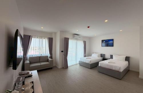 Nakhon Si Thammarat Hotel | The View Hotel