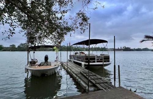 Suan Luang House | Amphawa Hideaway