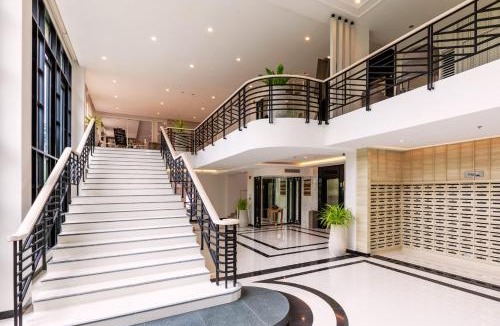 Ban Chang Hotel | Kantary Hotel Banchang