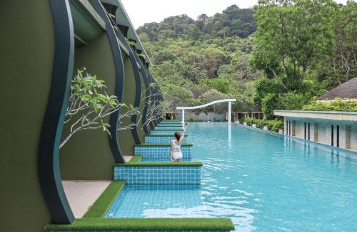 Bai Lan Hotel | Mercure Koh Chang Hideaway