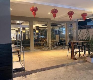 Khon Kaen Resort | Day Hotel Khon Kaen