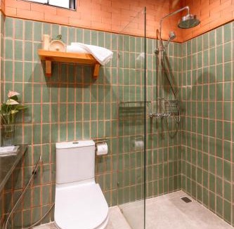 Chanthaburi Apartment | Easterly Room 01