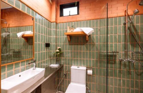 Chanthaburi Apartment | Easterly Room 01