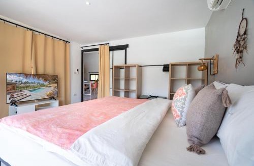 Ko Lanta Villa | Manao Pool Villa 19 - 5 Mins Walk To The Beach