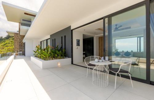 Mae Nam Villa | Blue View Estate-Seaview-10 Bedrooms