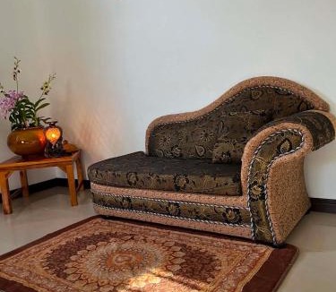 Ko Lanta Villa | Villa Vanda 4 bedrooms by Orchids pool Villas