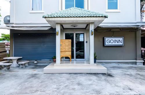 Lat Krabang Apartment | XXGo Inn Airport Suvarnabhumi สนามบิน