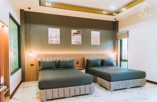 Laem Sing Villa | Sky Beach Pool Villa Chanthaburi 2