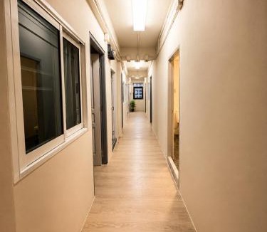 Chong Nonsi House | The Cage Suites