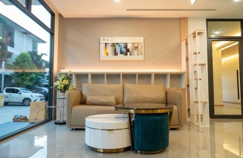 Bang Chalong Apartment | Jaroon House