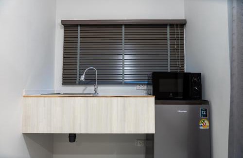 Bang Chalong Apartment | Jaroon House
