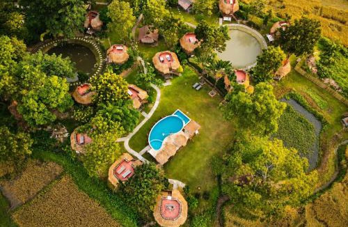 Pai Resort | The Countryside Pai