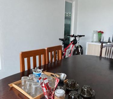 Betong House | R-Rich Homestay อาริชโฮมสเตย์