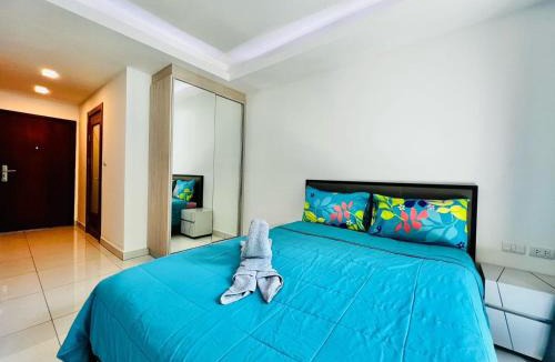 Nong Prue Resort | Pattaya Laguna Beach Resort 2
