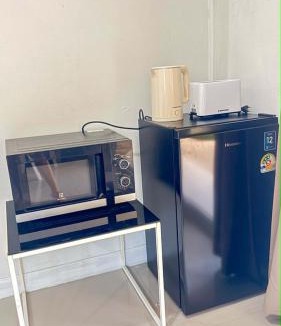 San Pu Loei Apartment | Nearly City, full facilities
