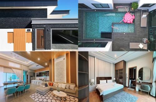 Nong Prue Villa | PNT VILLA PATTAYa