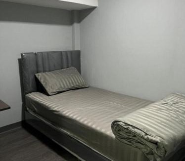 Phra Khanong Nuea Hotel | W71