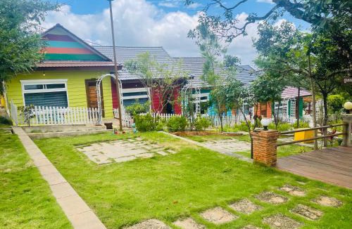 Sen Monorom Hotel | Highland Park Mondulkiri