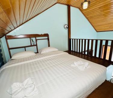 Sen Monorom Hotel | Highland Park Mondulkiri