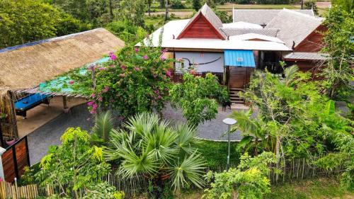 Kampot Villa | Villagold