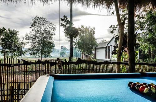 Kampot Villa | Villagold
