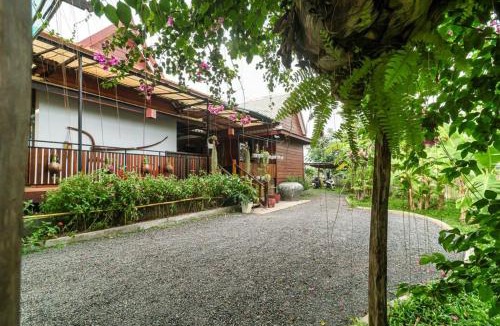 Kampot Villa | Villagold