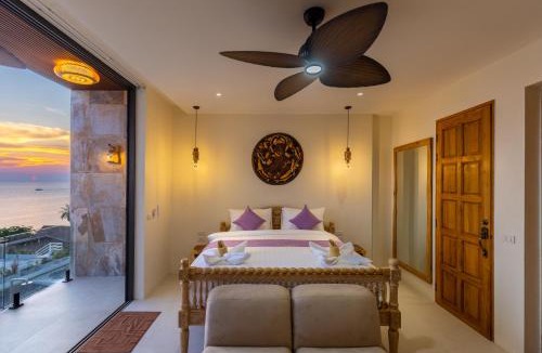 Haad Pleayleam Villa | Villa Gaia